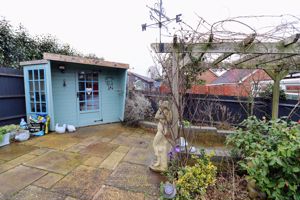 Garden- click for photo gallery